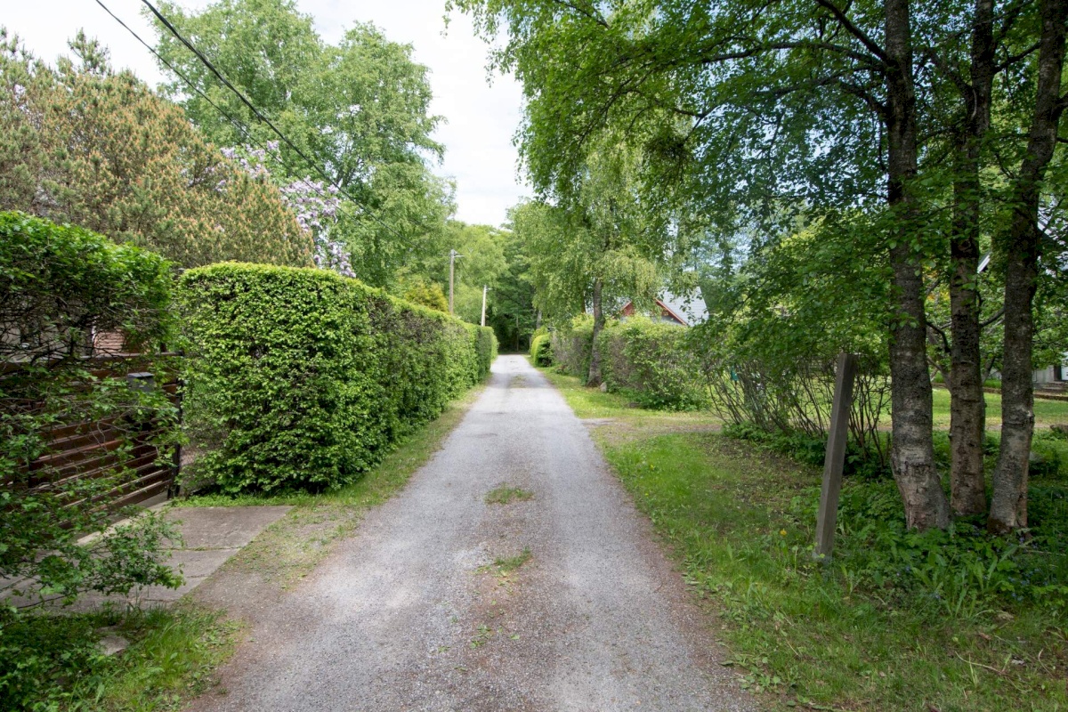 Viimsi vald, Randvere küla, Ellerheina tee 2a