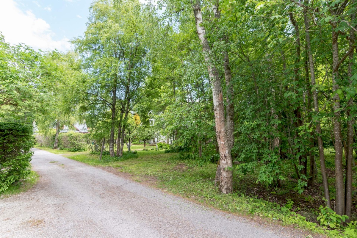 Viimsi vald, Randvere küla, Ellerheina tee 2a