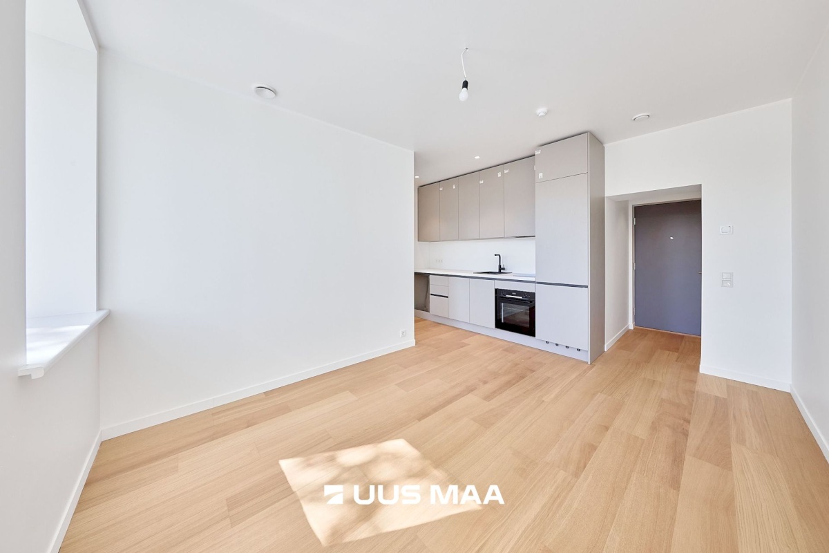 Tallinn, Kristiine linnaosa, Lilleküla, Västriku tn 2B