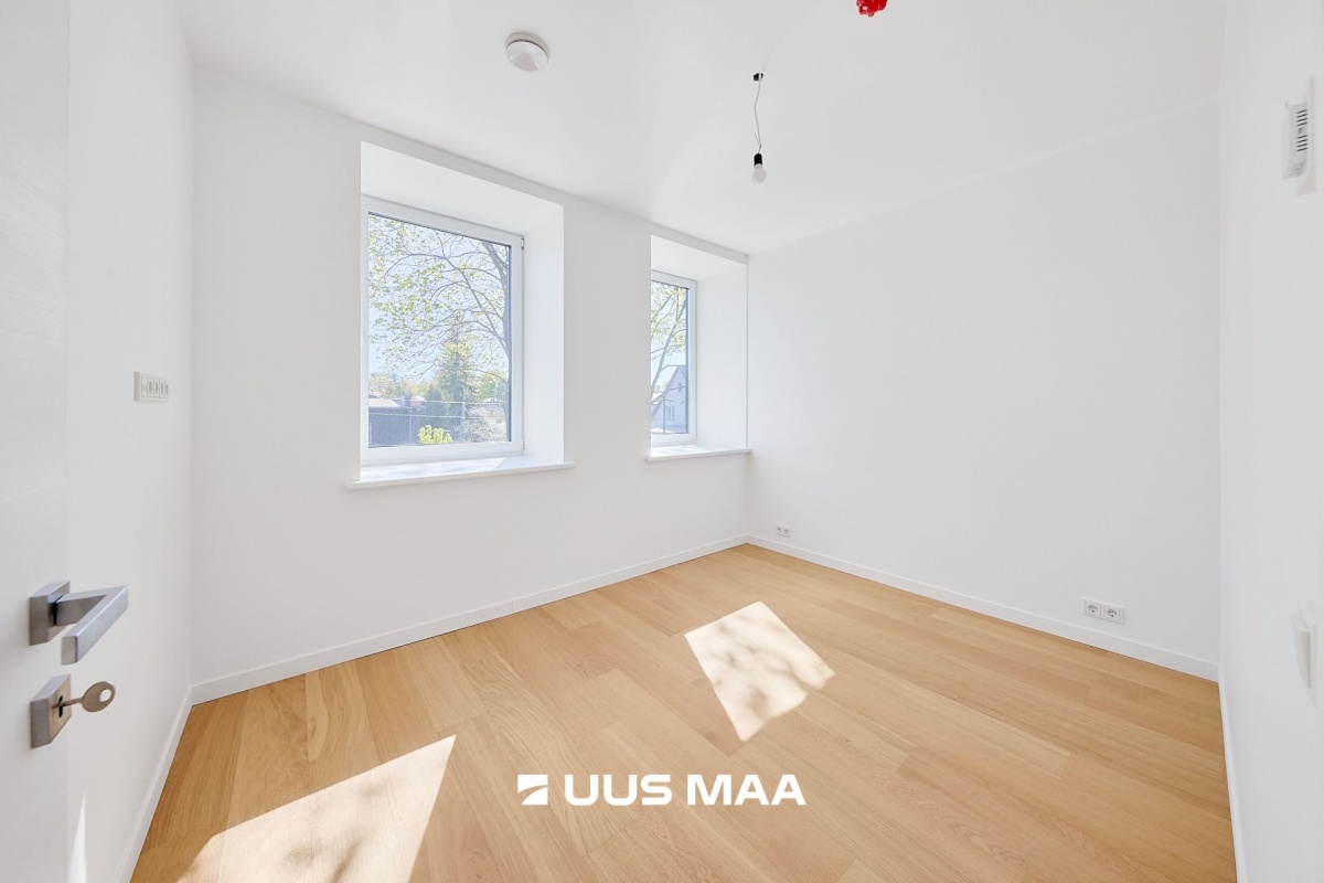 Tallinn, Kristiine linnaosa, Lilleküla, Västriku tn 2B