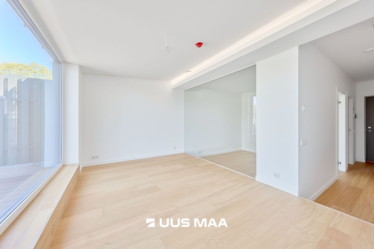 Tallinn, Kristiine linnaosa, Lilleküla, Västriku tn 2b