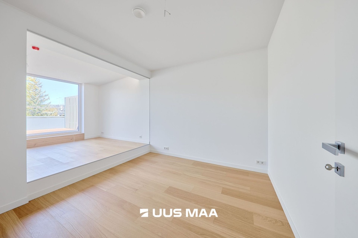 Tallinn, Kristiine linnaosa, Lilleküla, Västriku tn 2b