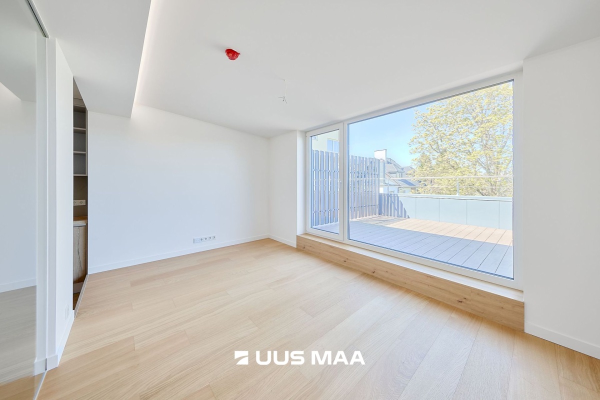 Tallinn, Kristiine linnaosa, Lilleküla, Västriku tn 2b