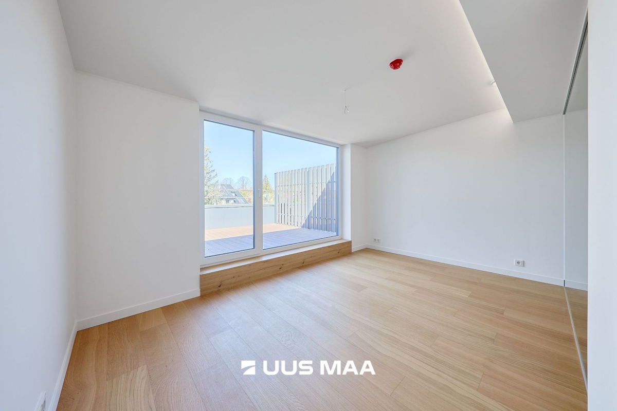 Tallinn, Kristiine linnaosa, Lilleküla, Västriku tn 2b