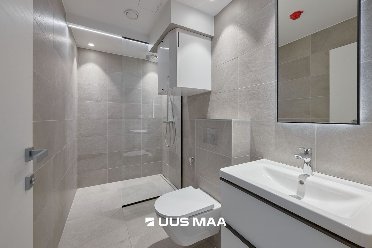 Tallinn, Kristiine linnaosa, Lilleküla, Västriku tn 2b