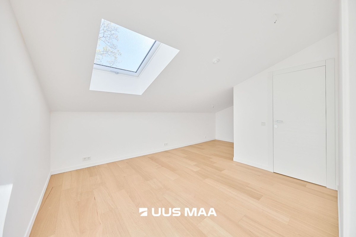 Tallinn, Kristiine linnaosa, Lilleküla, Västriku tn 2B