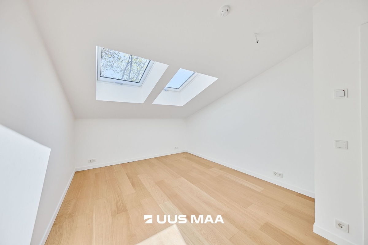 Tallinn, Kristiine linnaosa, Lilleküla, Västriku tn 2B