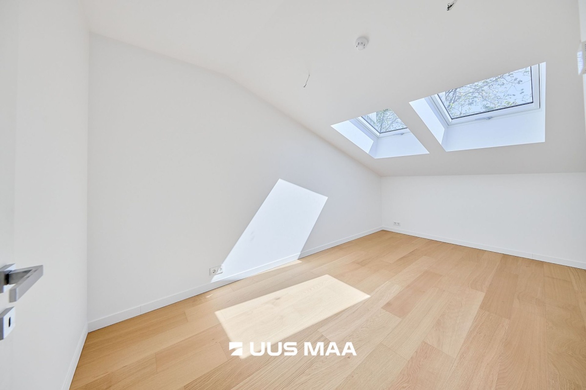 Tallinn, Kristiine linnaosa, Lilleküla, Västriku tn 2B