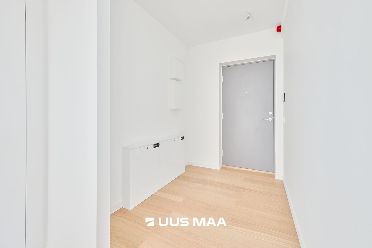 Tallinn, Kristiine linnaosa, Lilleküla, Västriku tn 2B