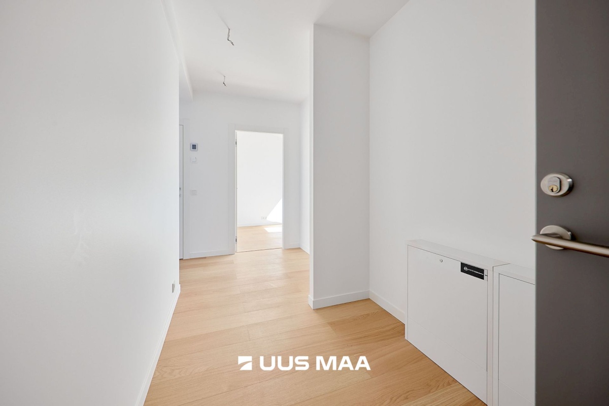 Tallinn, Kristiine linnaosa, Lilleküla, Västriku tn 2B