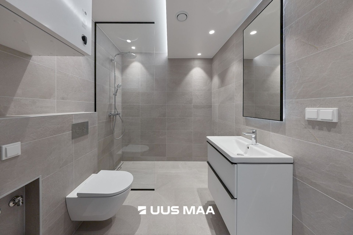 Tallinn, Kristiine linnaosa, Lilleküla, Västriku tn 2B