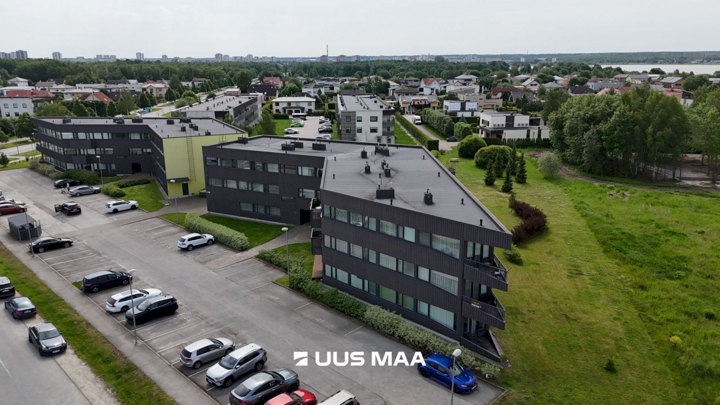 Tallinn, Haabersti linnaosa, Rõugu 1/2