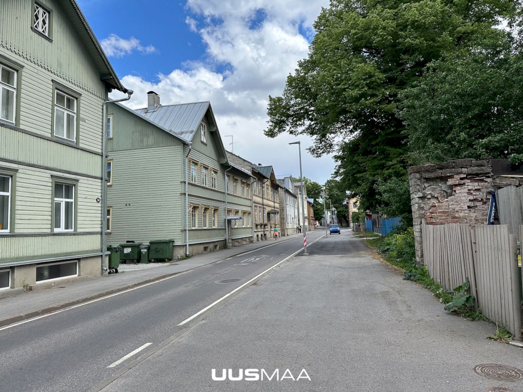 Tallinn, Põhja-Tallinna linnaosa, Soo tn 47