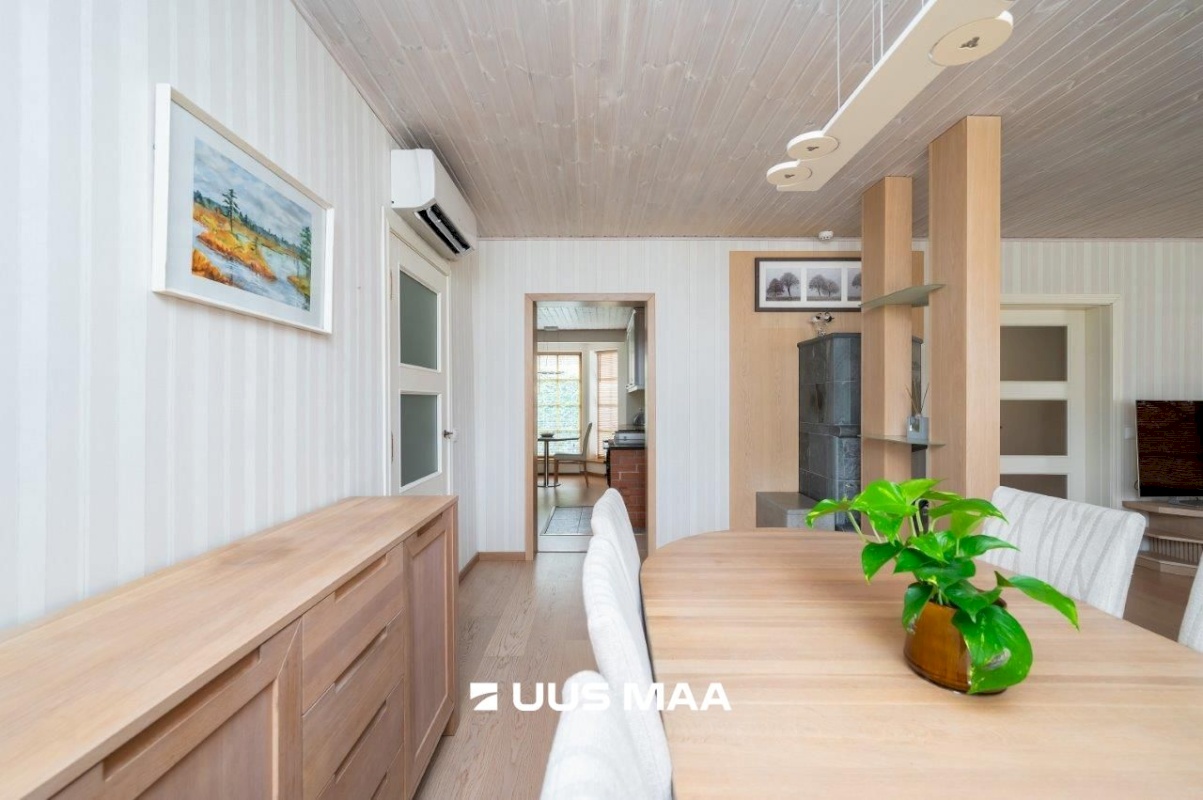 Tallinn, Nõmme linnaosa, Nõmme, Roheline tn 15