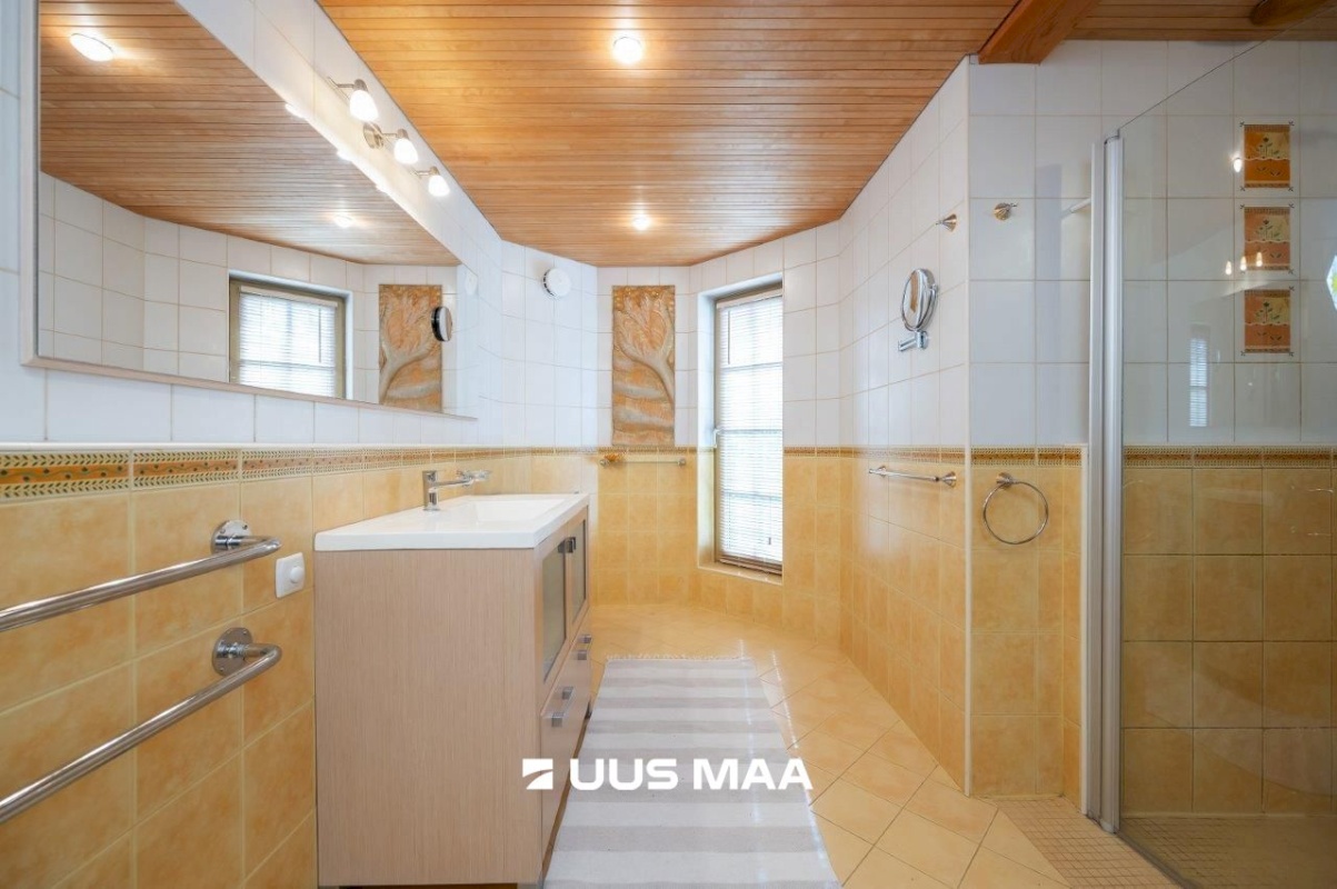 Tallinn, Nõmme linnaosa, Nõmme, Roheline tn 15