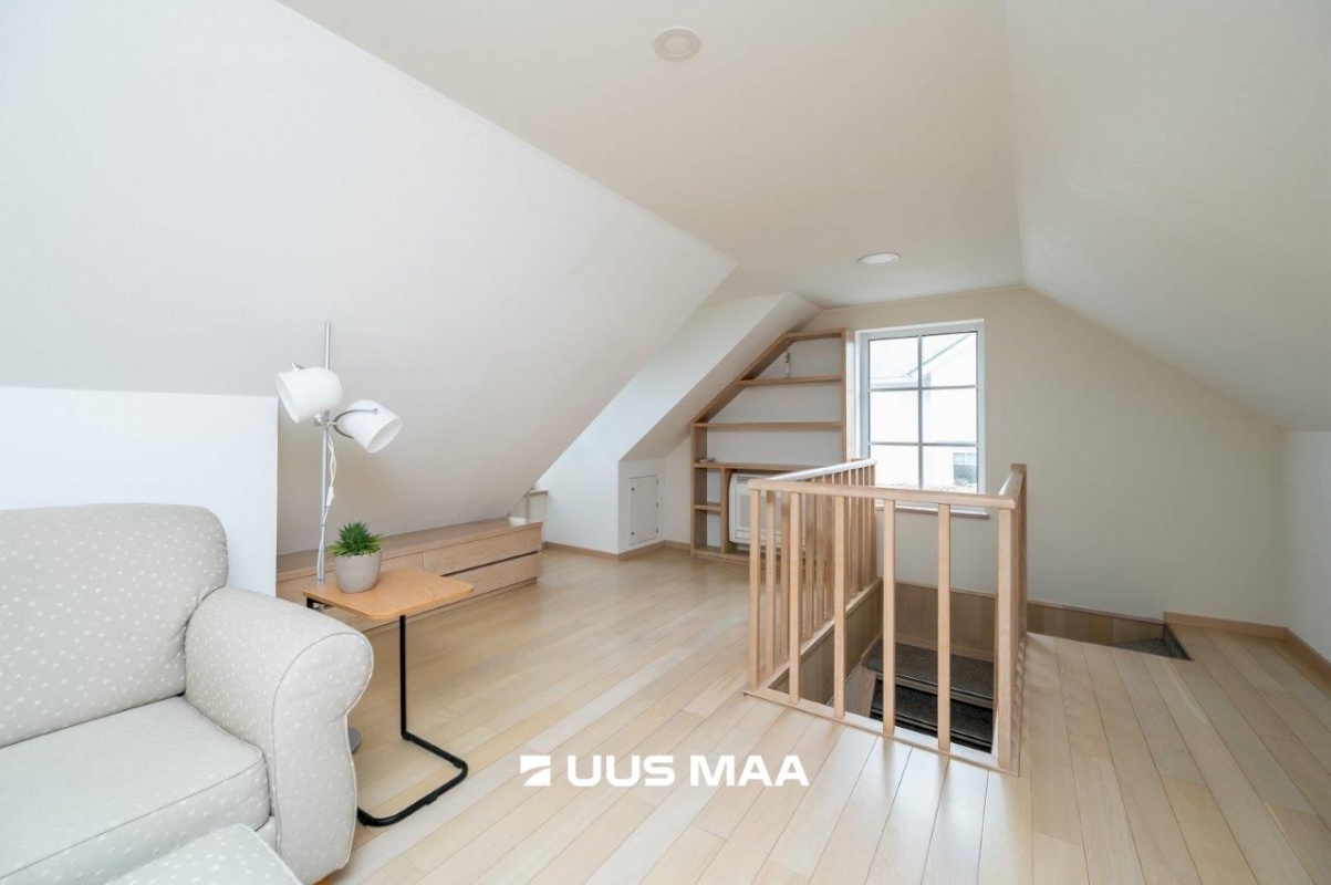 Tallinn, Nõmme linnaosa, Nõmme, Roheline tn 15