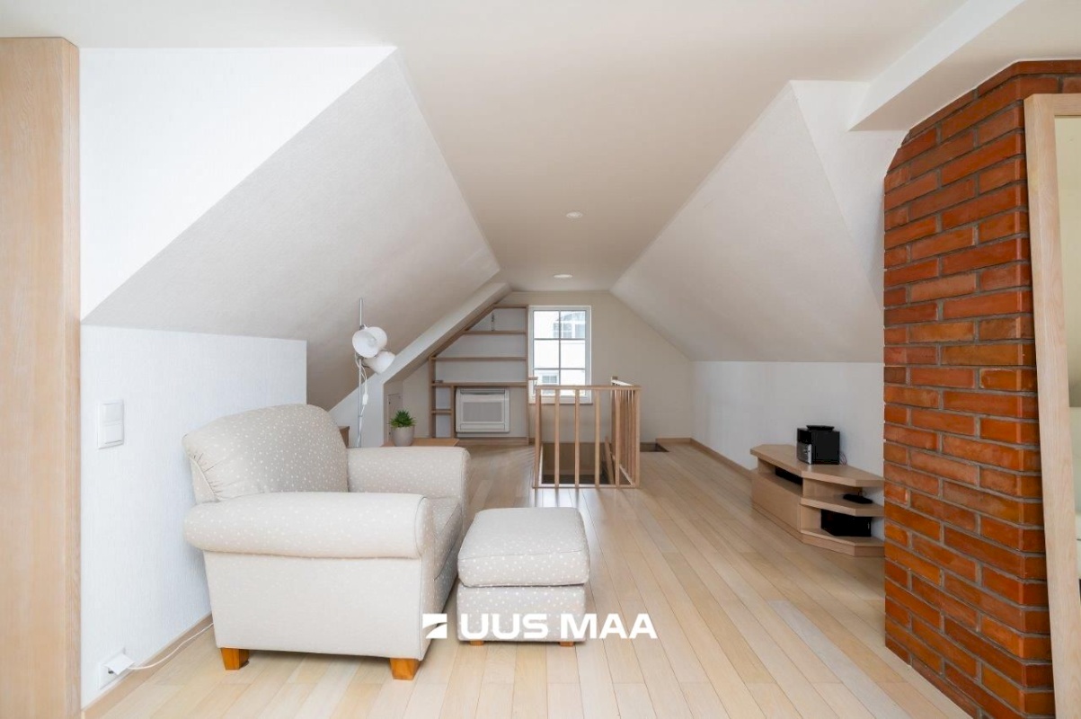 Tallinn, Nõmme linnaosa, Nõmme, Roheline tn 15
