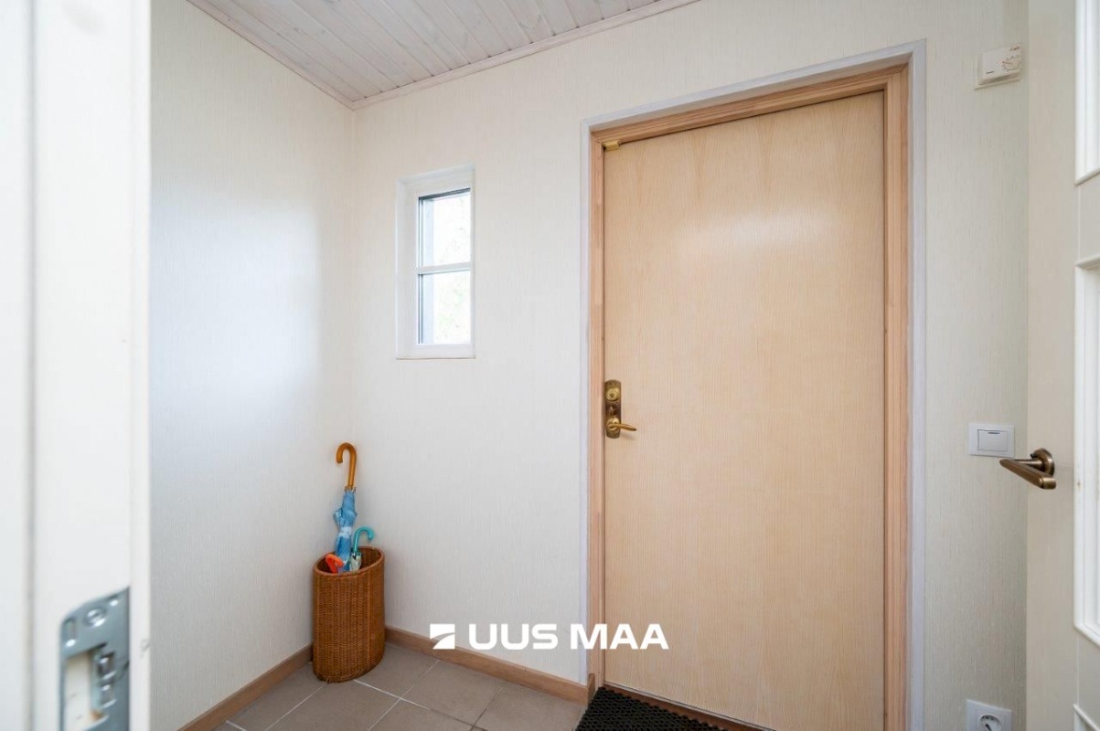 Tallinn, Nõmme linnaosa, Nõmme, Roheline tn 15