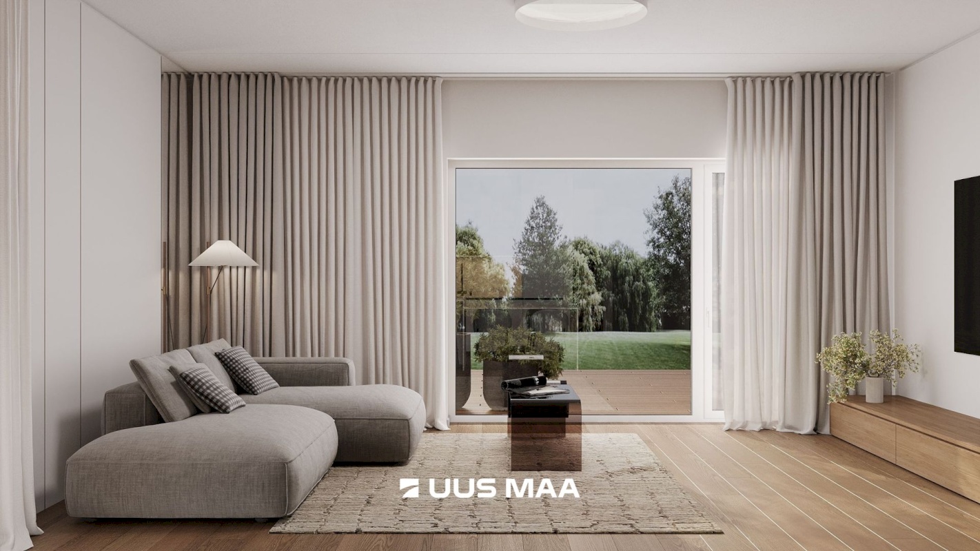 Tallinn, Haabersti linnaosa, Tiskre, Vahepere 1b-10