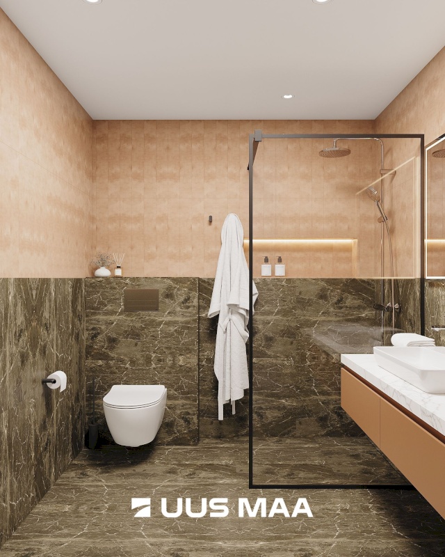 Tallinn, Haabersti linnaosa, Tiskre, Vahepere 1b-10