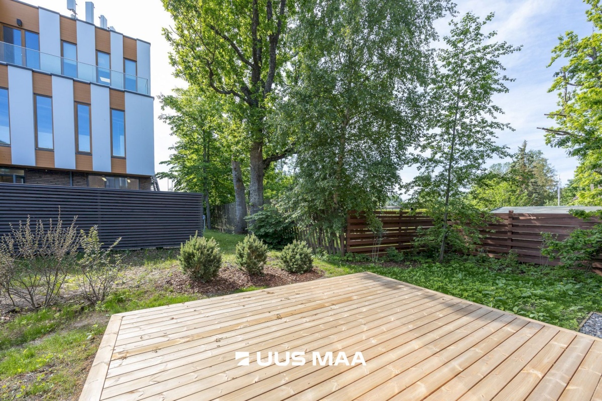 Tallinn, Haabersti linnaosa, Tiskre, Vahepere 1b/2-10