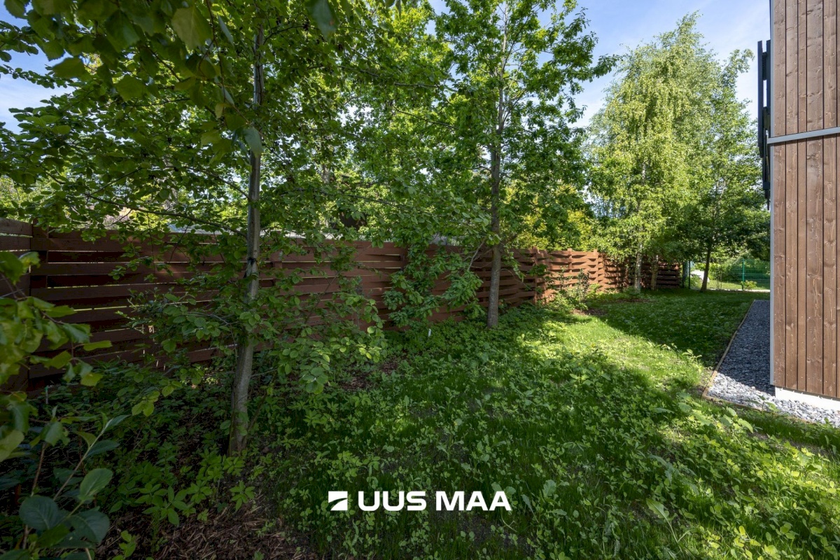 Tallinn, Haabersti linnaosa, Tiskre, Vahepere 1b/2-10