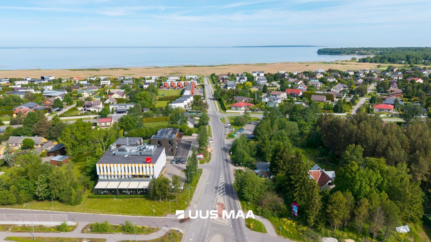 Tallinn, Haabersti linnaosa, Tiskre, Vahepere 1b/2-10