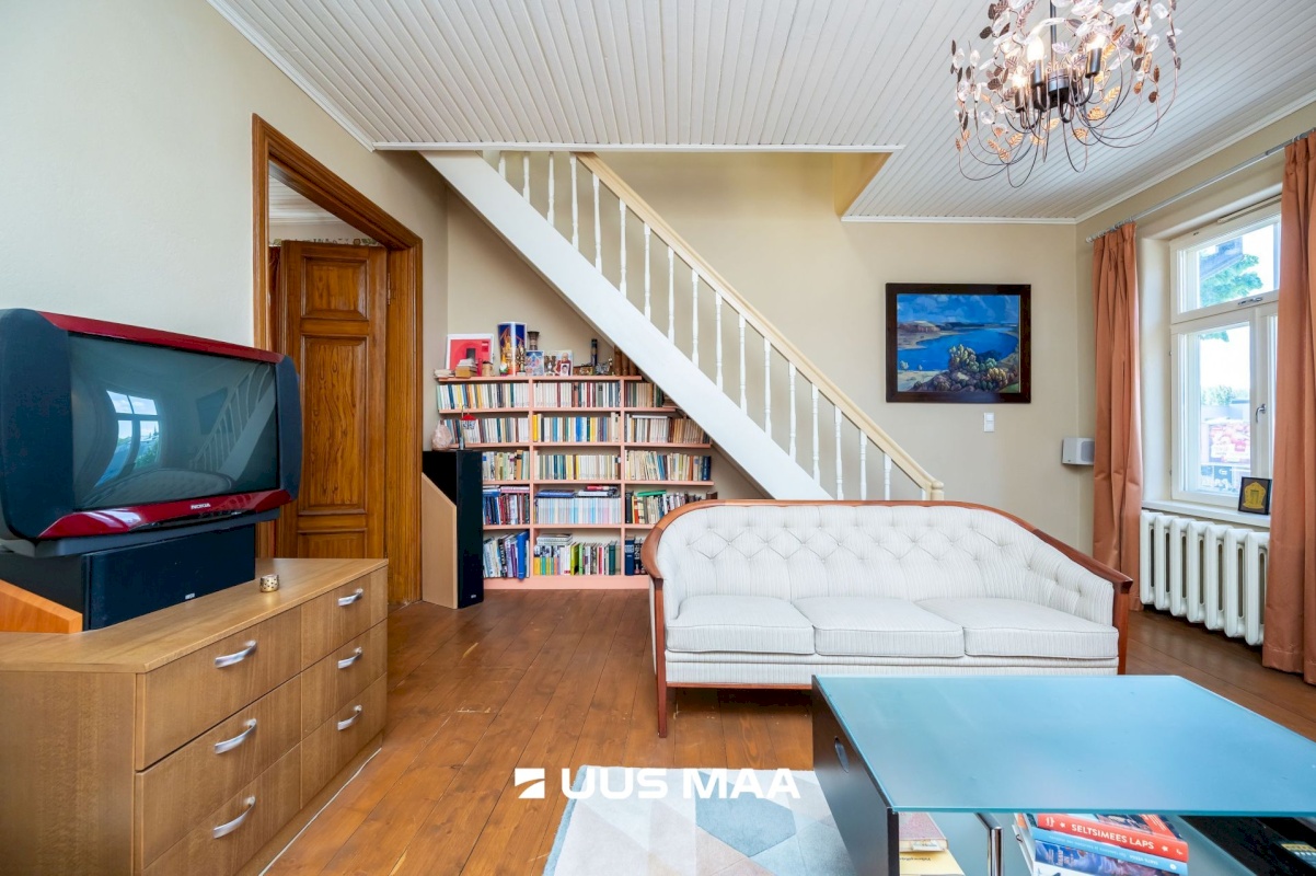 Tallinn, Põhja-Tallinna linnaosa, Kalamaja, Soo 8