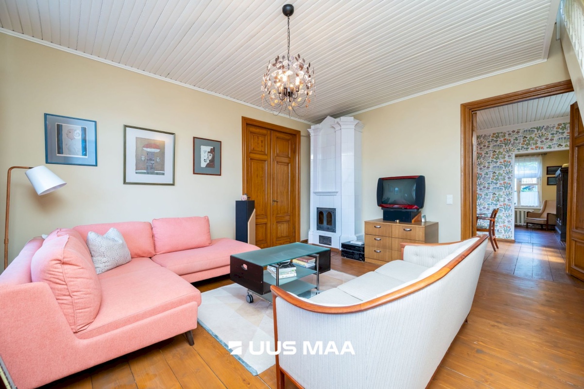 Tallinn, Põhja-Tallinna linnaosa, Kalamaja, Soo 8