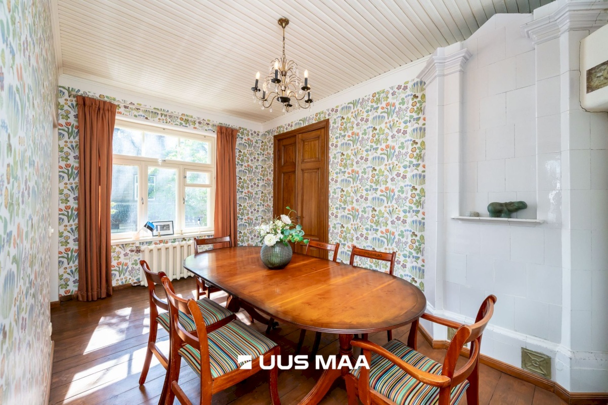 Tallinn, Põhja-Tallinna linnaosa, Kalamaja, Soo 8