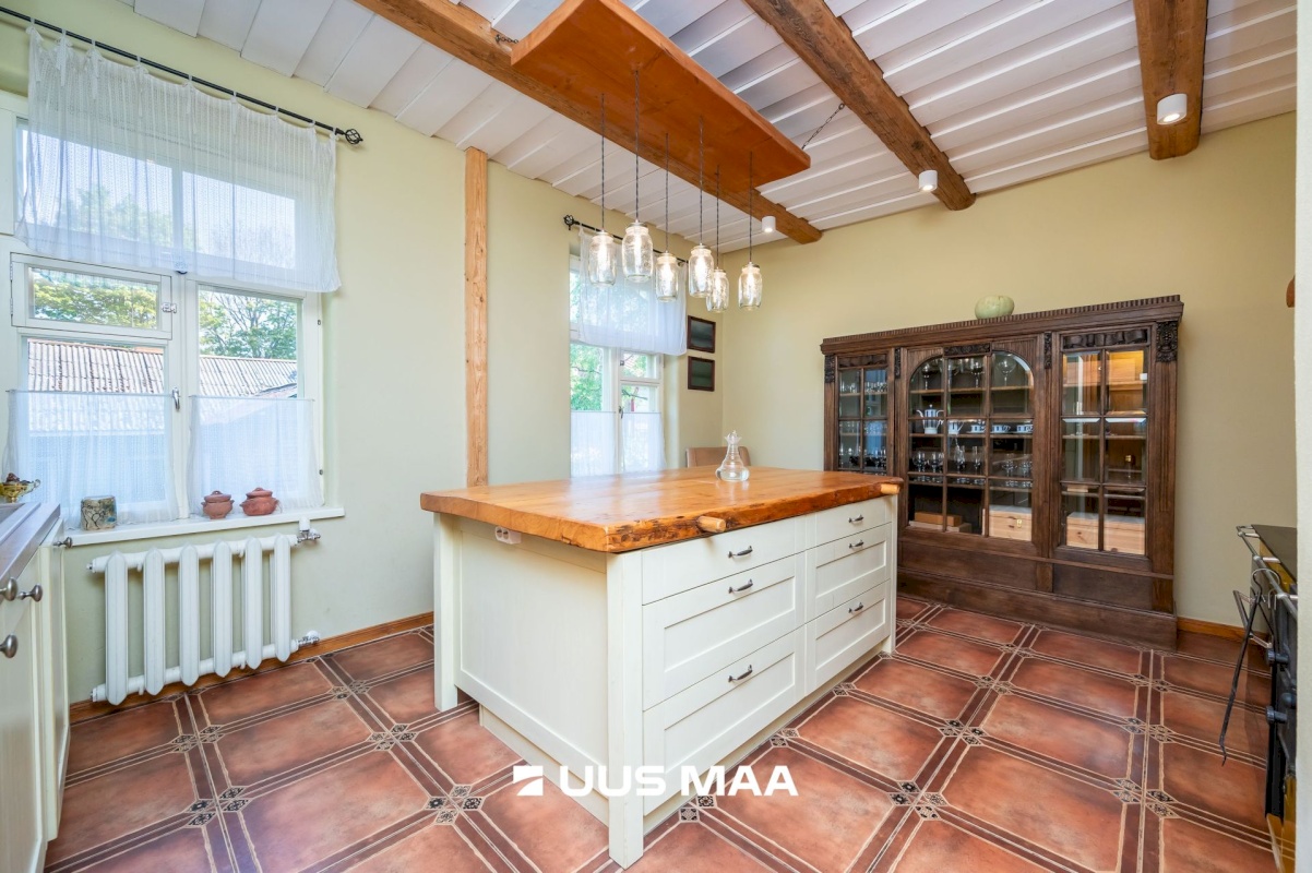 Tallinn, Põhja-Tallinna linnaosa, Kalamaja, Soo 8