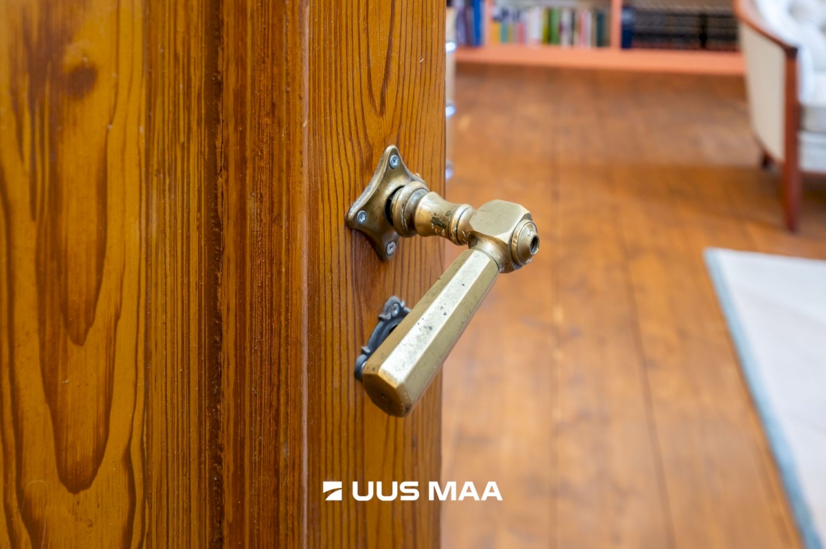 Tallinn, Põhja-Tallinna linnaosa, Kalamaja, Soo 8