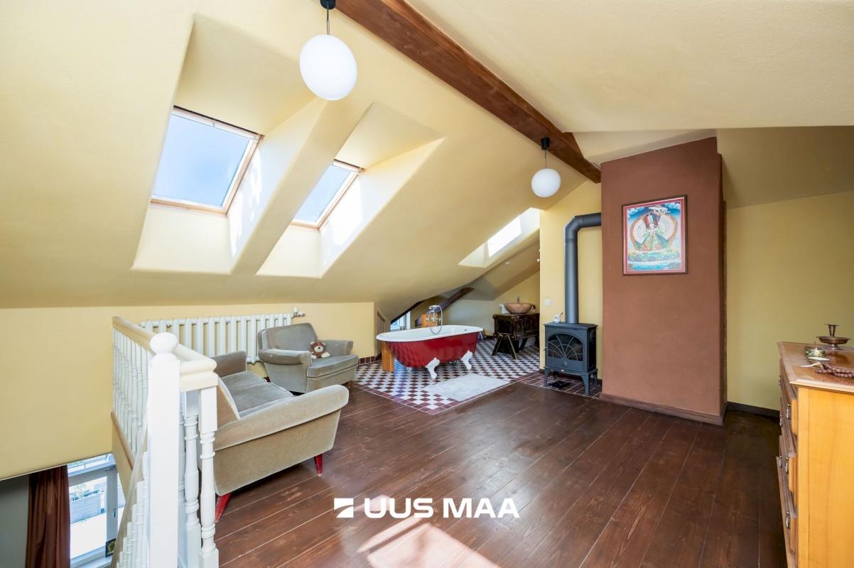 Tallinn, Põhja-Tallinna linnaosa, Kalamaja, Soo 8