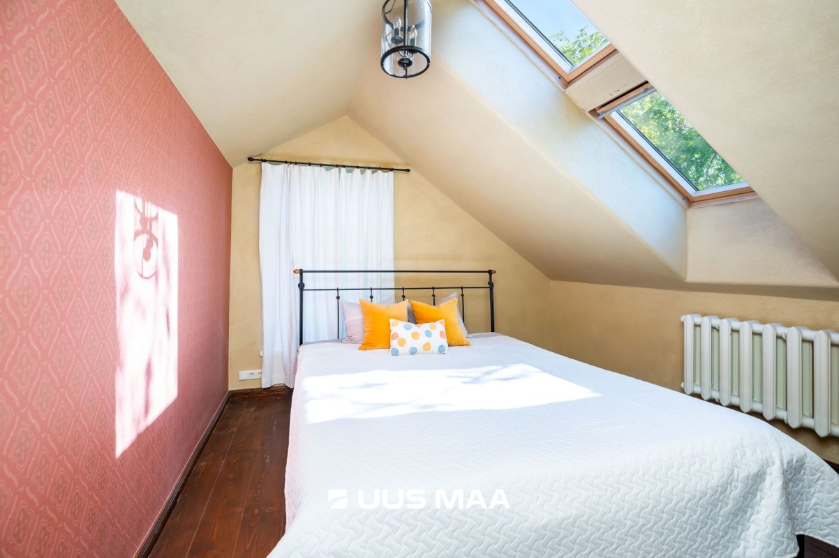 Tallinn, Põhja-Tallinna linnaosa, Kalamaja, Soo 8