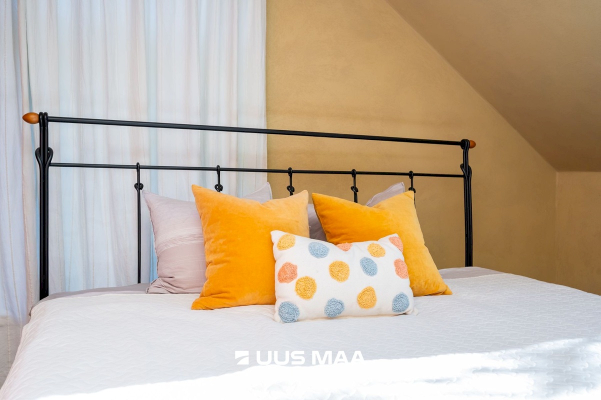 Tallinn, Põhja-Tallinna linnaosa, Kalamaja, Soo 8