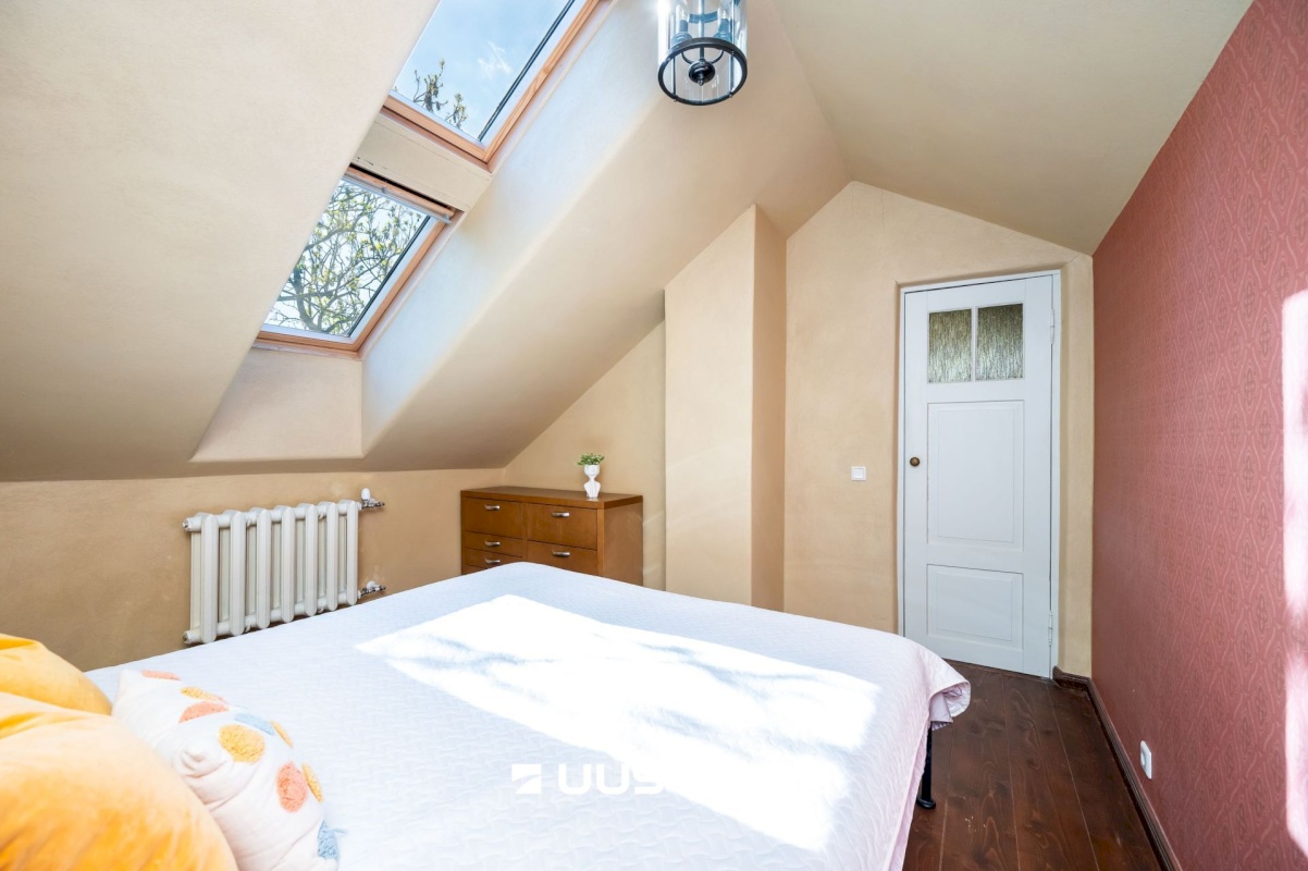 Tallinn, Põhja-Tallinna linnaosa, Kalamaja, Soo 8