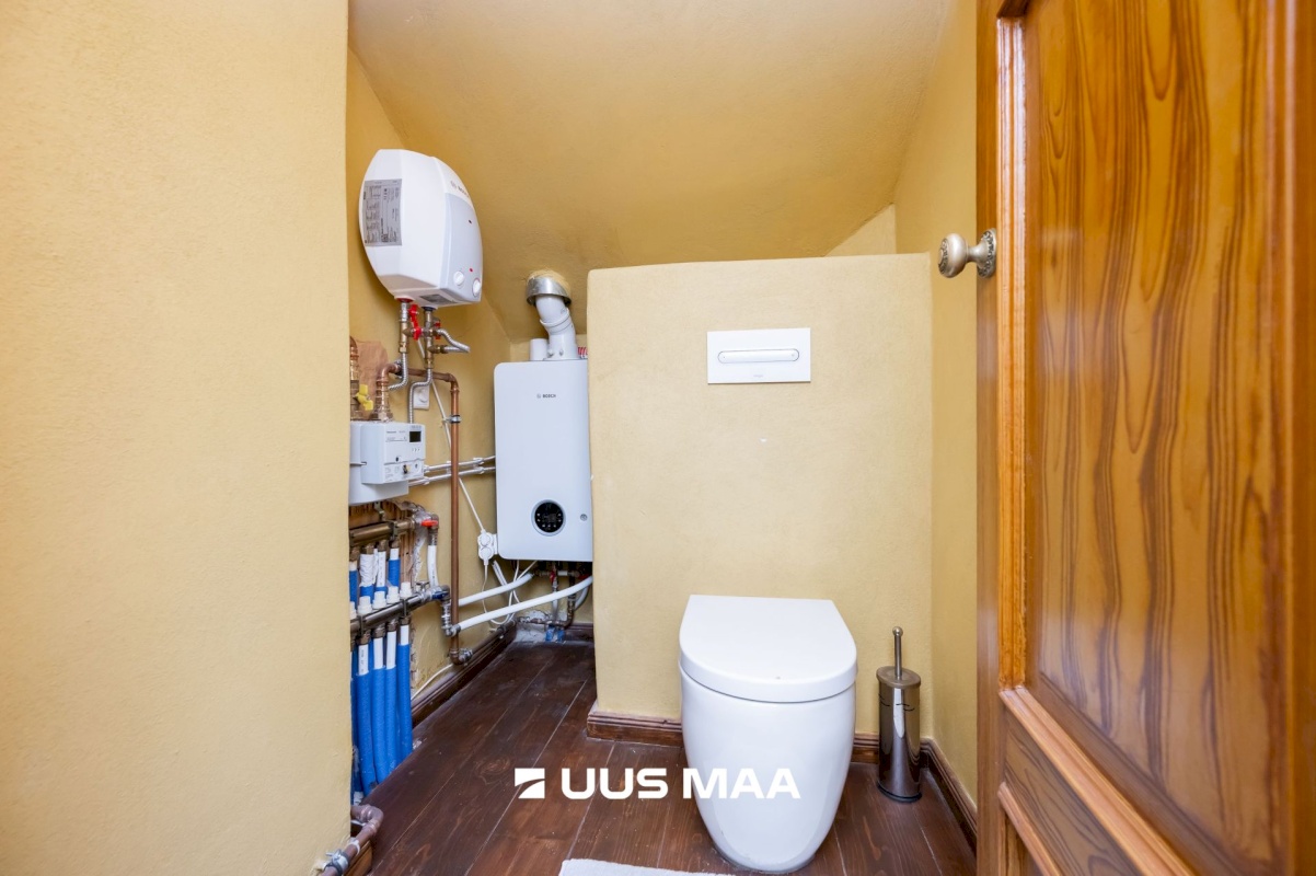 Tallinn, Põhja-Tallinna linnaosa, Kalamaja, Soo 8