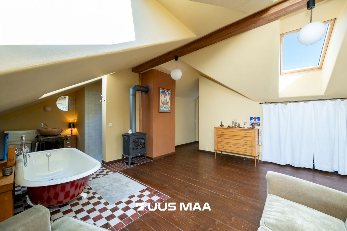 Tallinn, Põhja-Tallinna linnaosa, Kalamaja, Soo 8