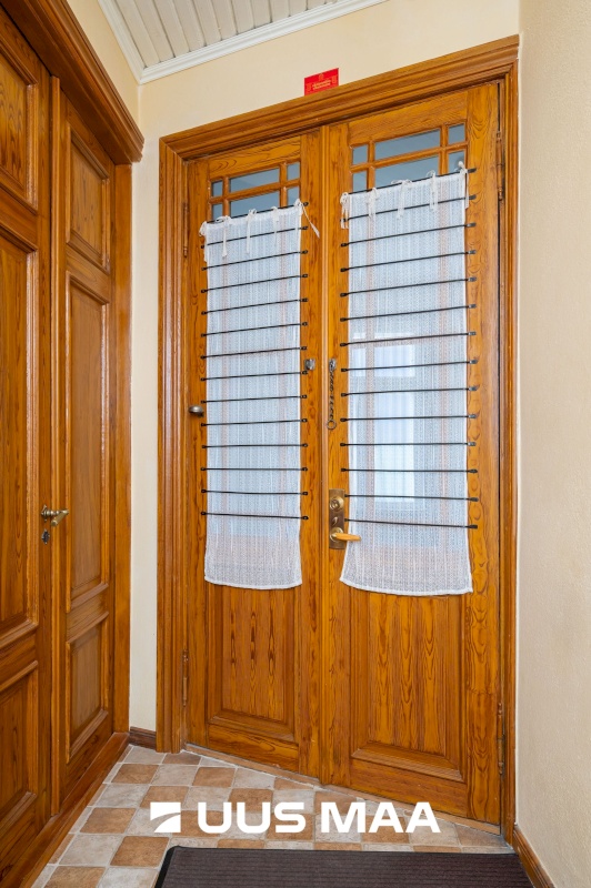 Tallinn, Põhja-Tallinna linnaosa, Kalamaja, Soo 8