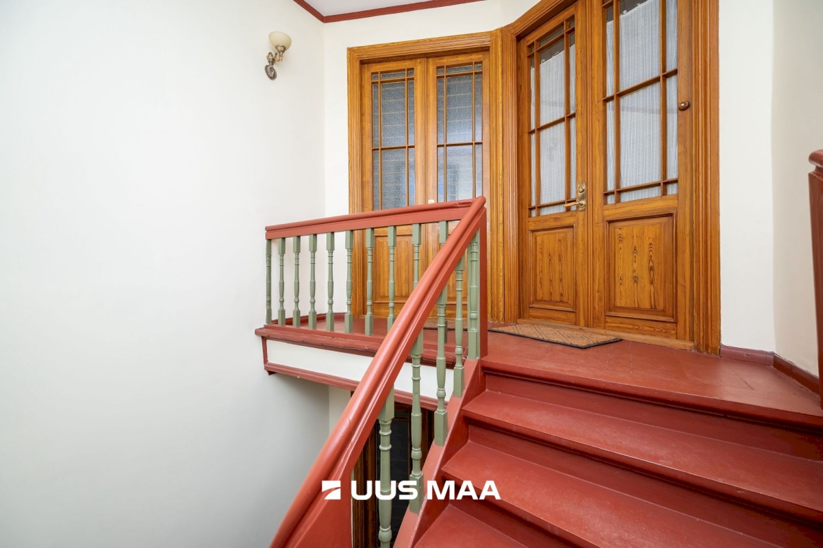 Tallinn, Põhja-Tallinna linnaosa, Kalamaja, Soo 8