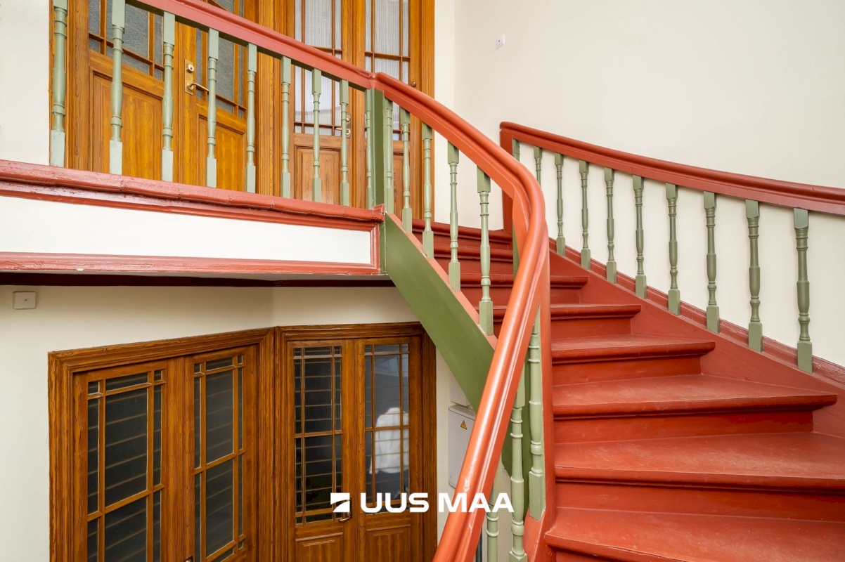 Tallinn, Põhja-Tallinna linnaosa, Kalamaja, Soo 8