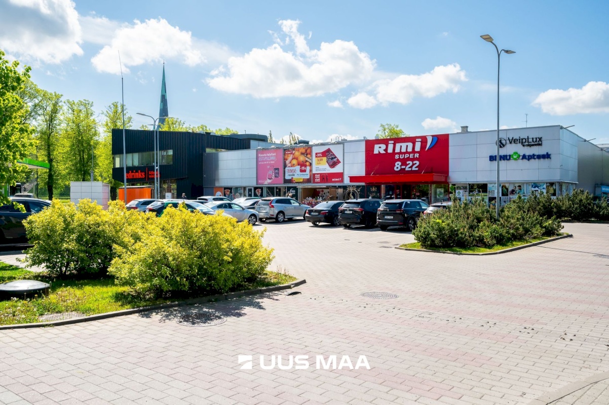 Tallinn, Põhja-Tallinna linnaosa, Kalamaja, Soo 8