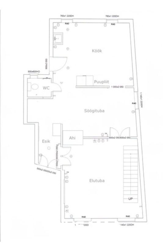 Tallinn, Põhja-Tallinna linnaosa, Kalamaja, Soo 8