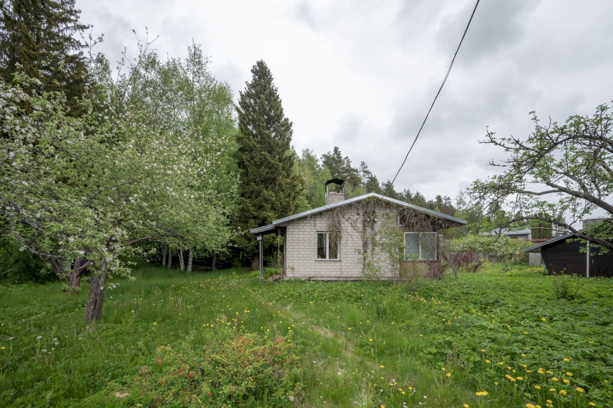 Saku vald, Metsanurme küla, Kasemetsa tee 56