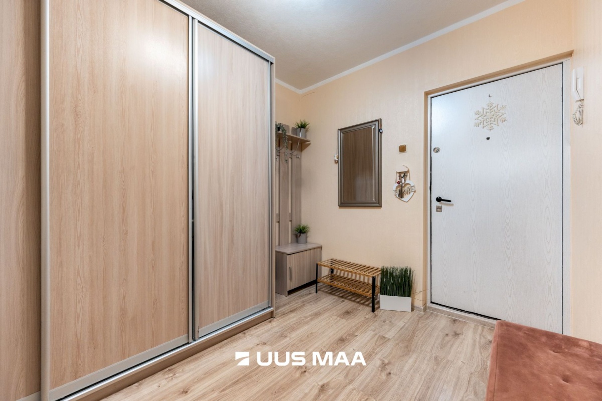 Tallinn, Lasnamäe linnaosa, Koorti 30