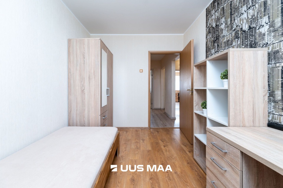 Tallinn, Lasnamäe linnaosa, Koorti 30