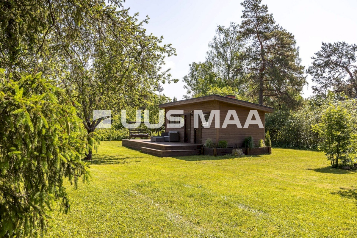 Kose vald, Krei küla, Kivivõhma 23