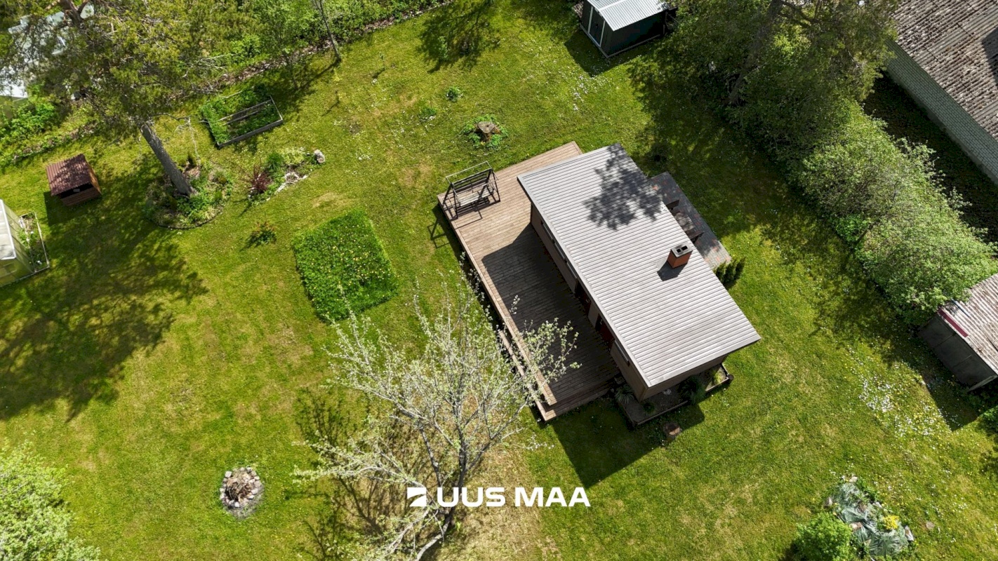 Kose vald, Krei küla, Kivivõhma 23
