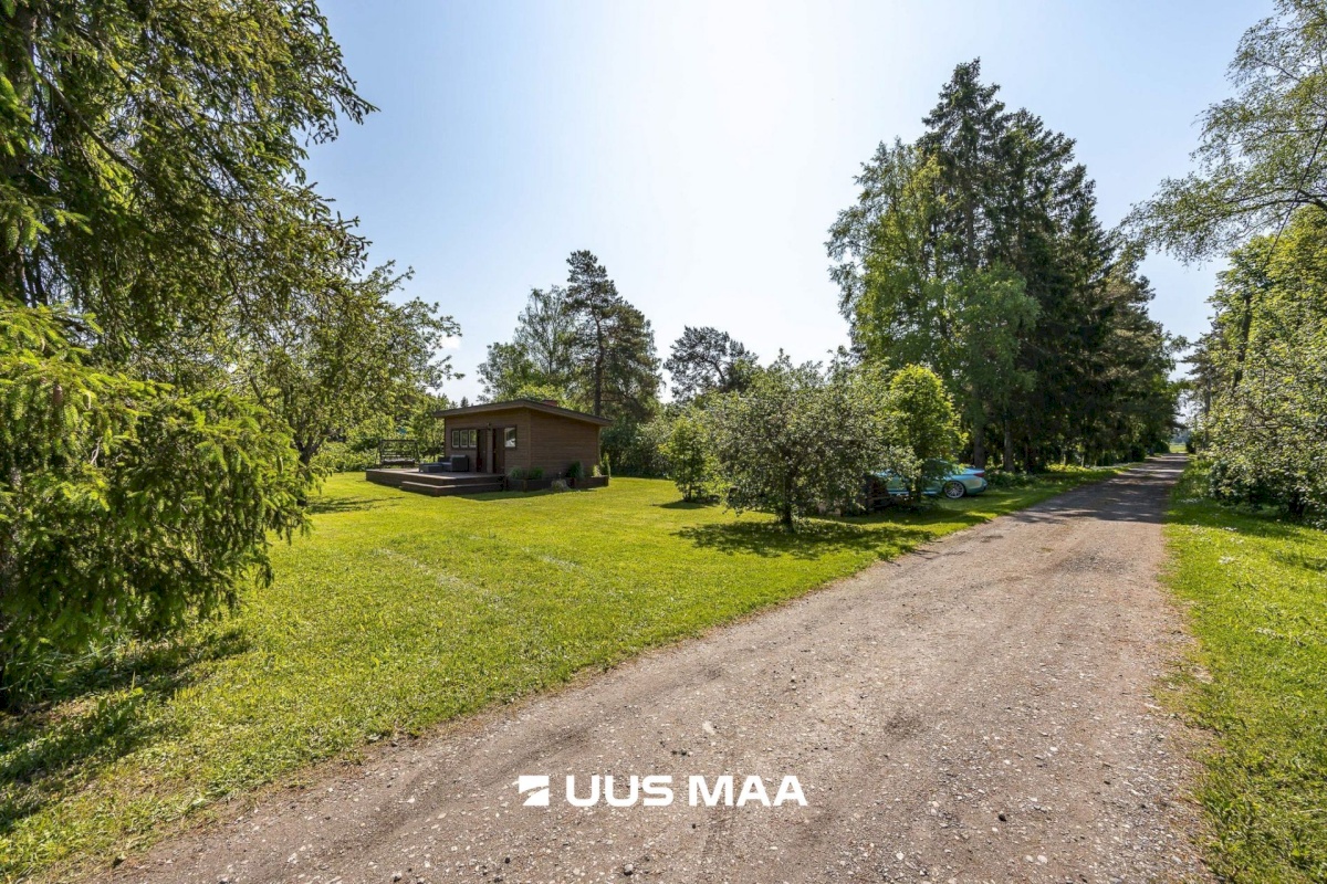 Kose vald, Krei küla, Kivivõhma 23