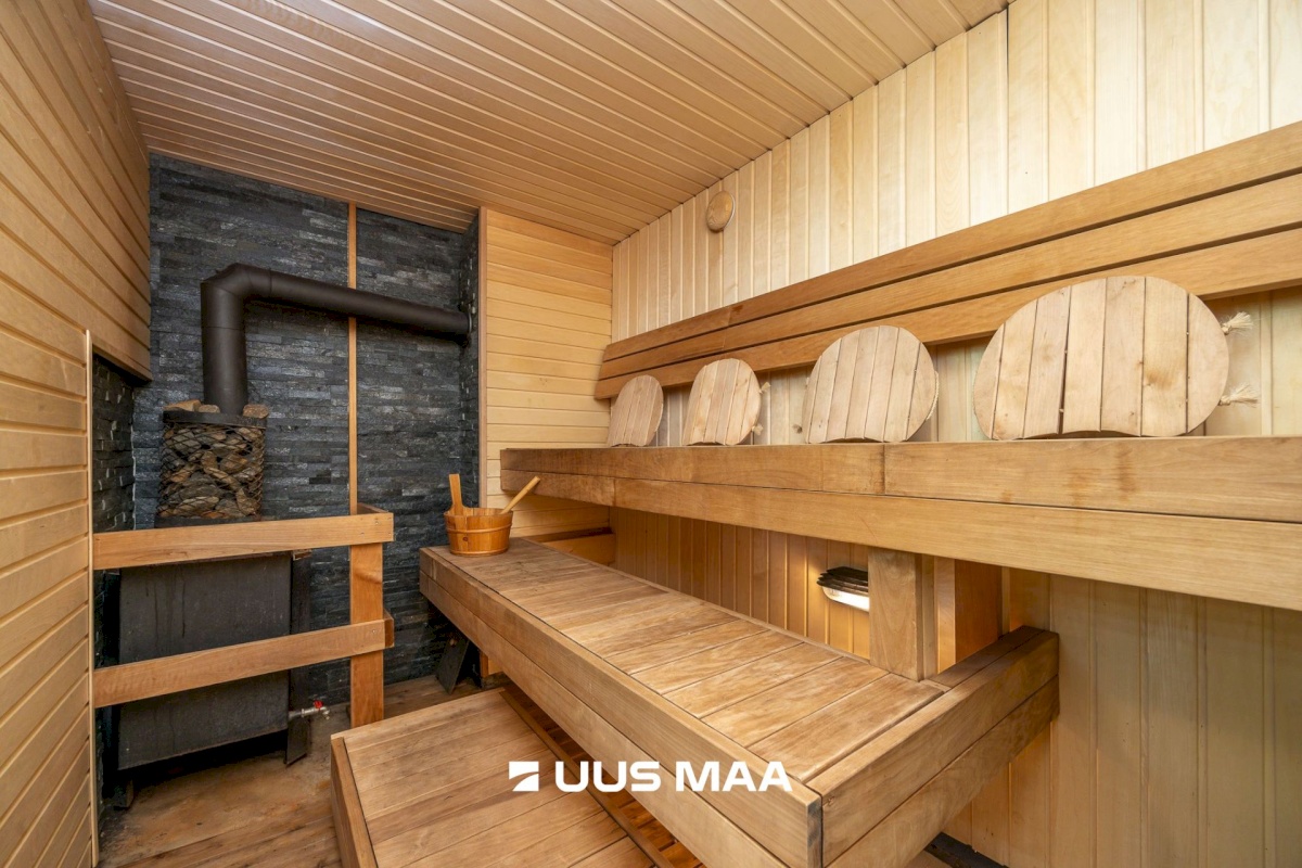 Kose vald, Krei küla, Kivivõhma 23